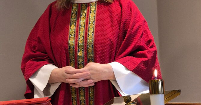 Reformation Sunday
