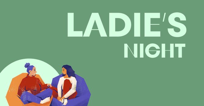 Women's Night Out