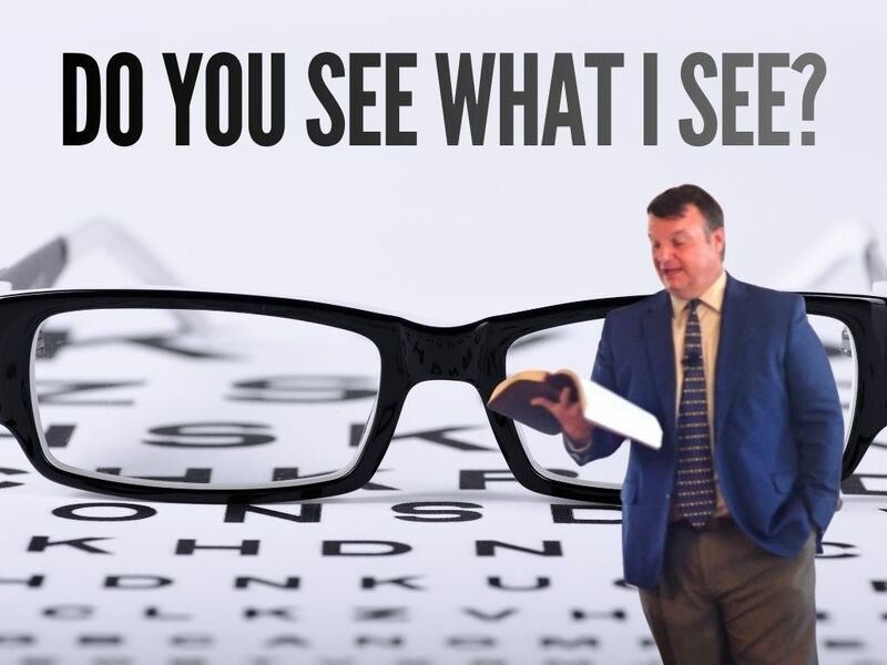 Do You See What I See?
