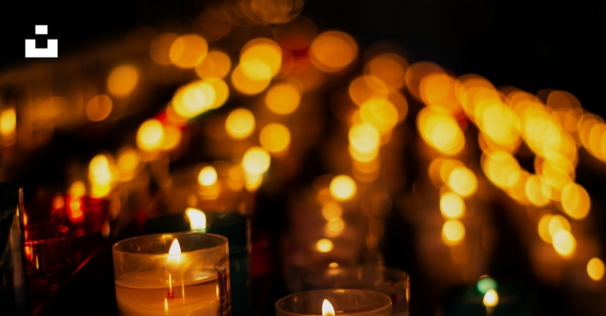 Election Day Prayer Vigil