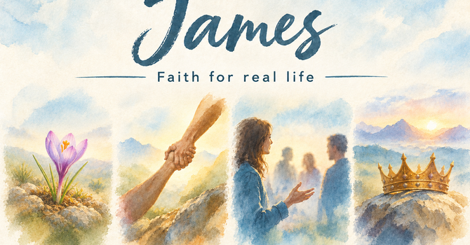 Living as Resurrection People: Faith that Becomes Life