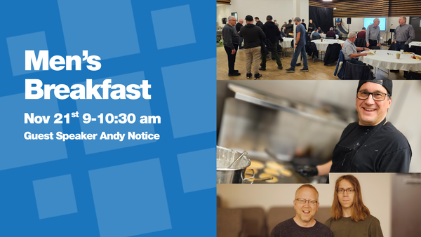 You're Invited!