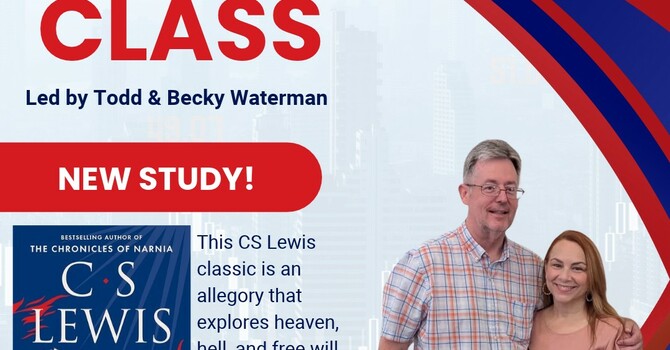 New Study!