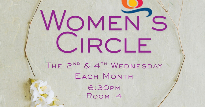 Women's Circle