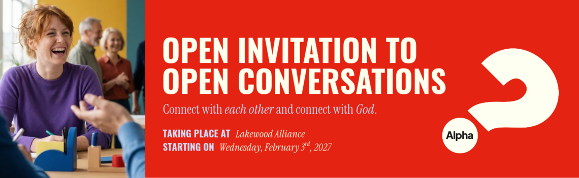 Lakewood Alliance Church