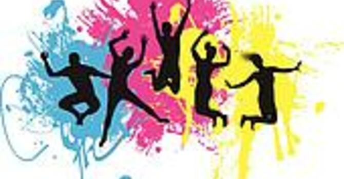 Jr. High to Flip Factory