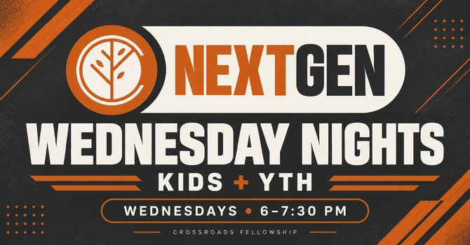 NextGen Wednesday Nights