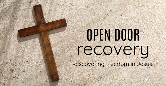 Open Door Recovery