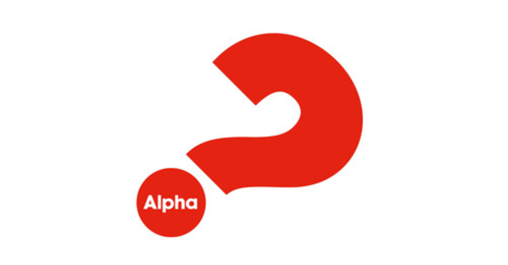 Alpha Course