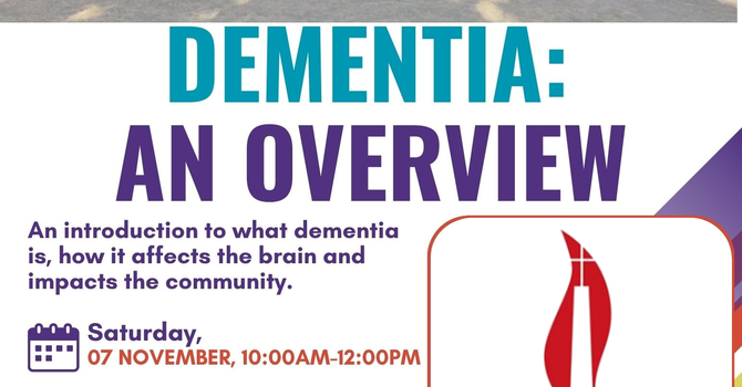 Dementia: An Overview