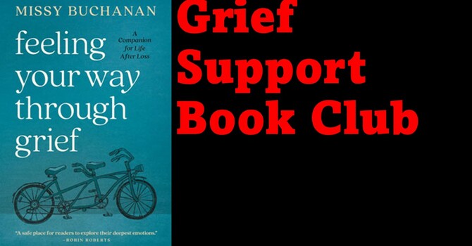 Grief Support Book Club