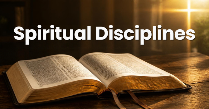 Cultivating Affection for Christ image