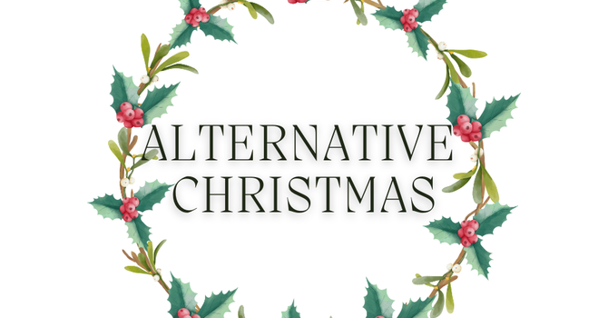 Alternative Christmas
