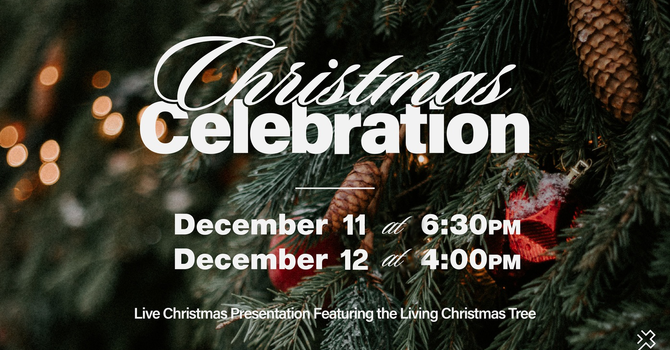 Christmas Celebration