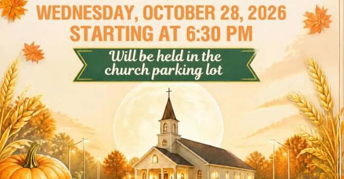 Fall Festival