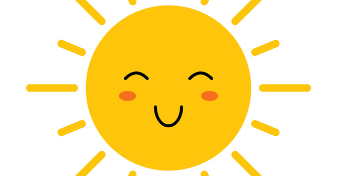 Sunshine Circle