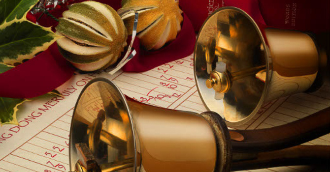 Handbell Rehearsals