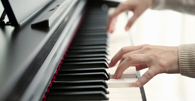 Music at Grace