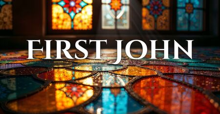 1 John