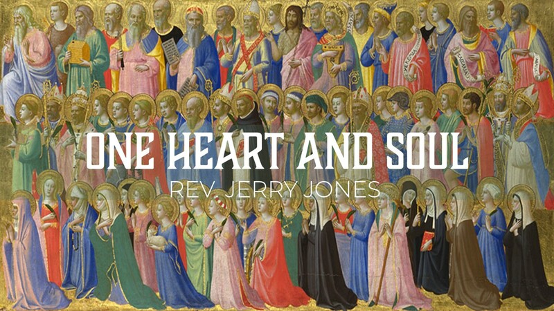 One Heart and Soul