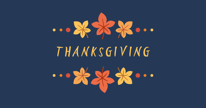 Thanksgiving