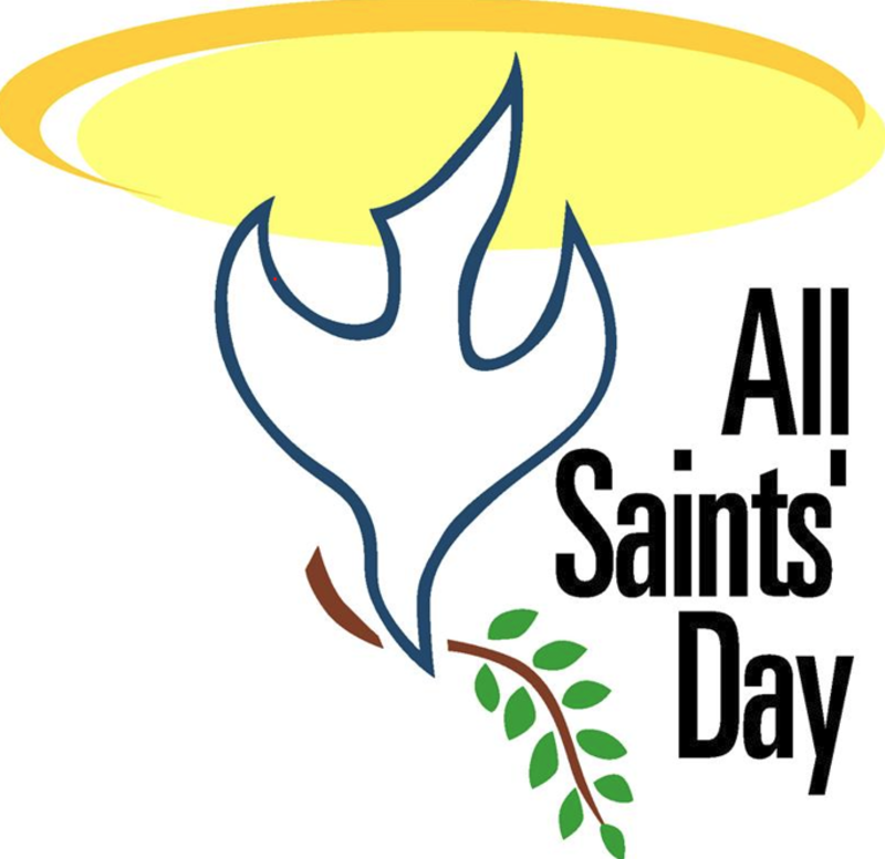 November 1, 2026 Sunday Worship service