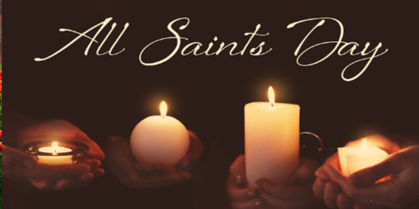 All Saints Day
