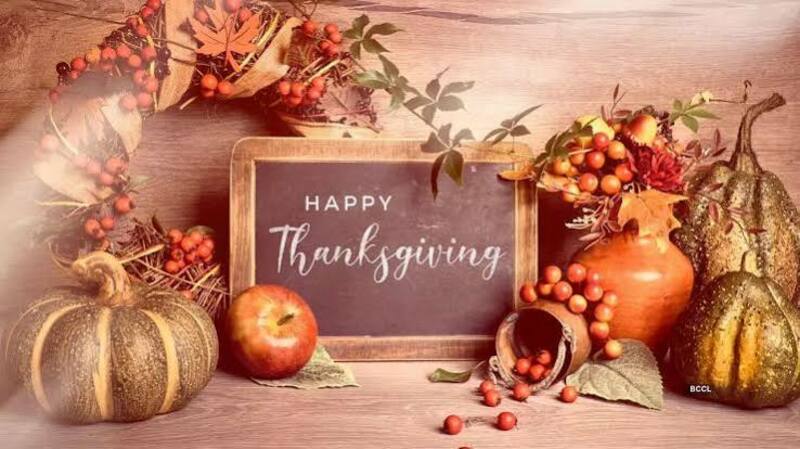 Clothed in Gratitude
