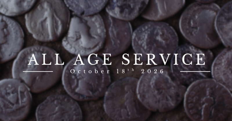 21st Sunday after Pentecost 
