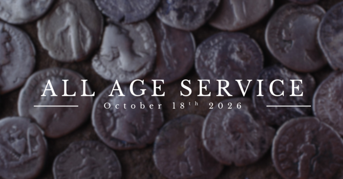 21st Sunday after Pentecost 