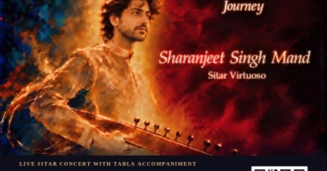 Gurukul Canada Presents Inner Flame Journey 