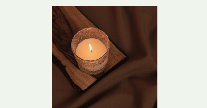 Centering prayer at the Cathedral