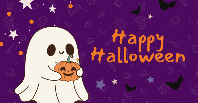 Shelbourne Community Kitchen Halloween Event
