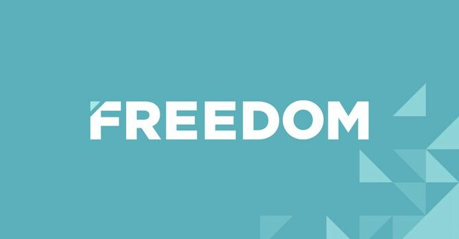 FREEDOM Conference | Fall 2026