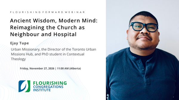 Webinar: Ancient Wisdom, Modern Mind