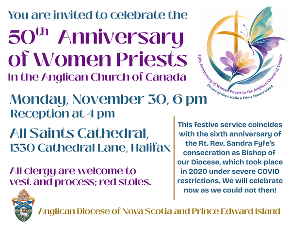 50th Anniversary Celebration