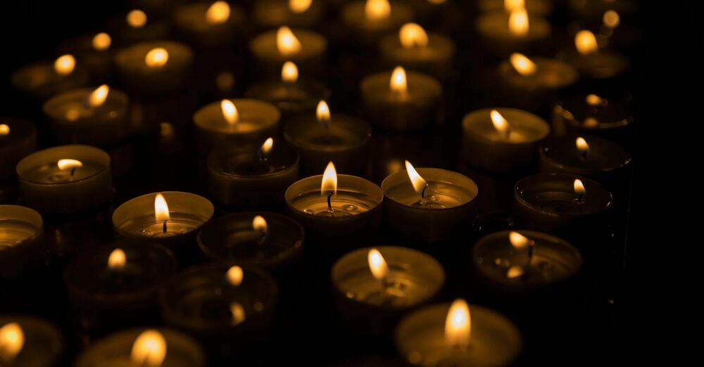 All Saints' Day
