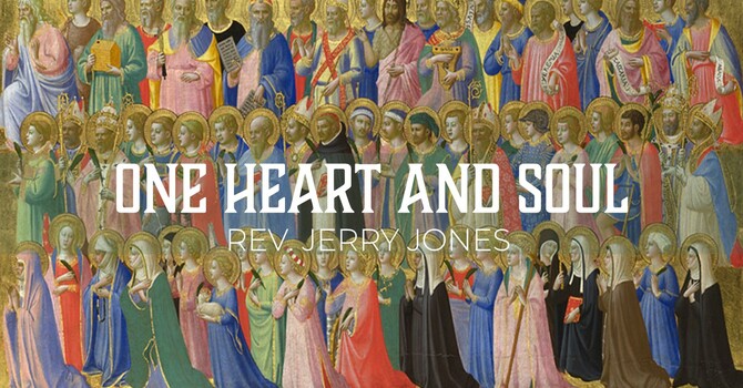 One Heart and Soul
