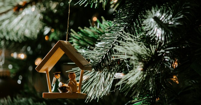 Community Lessons & Carols Service