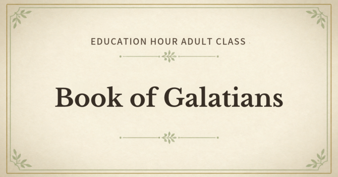 Galatians