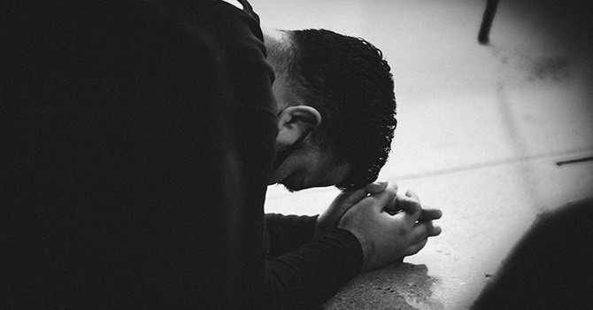 Prayer Night