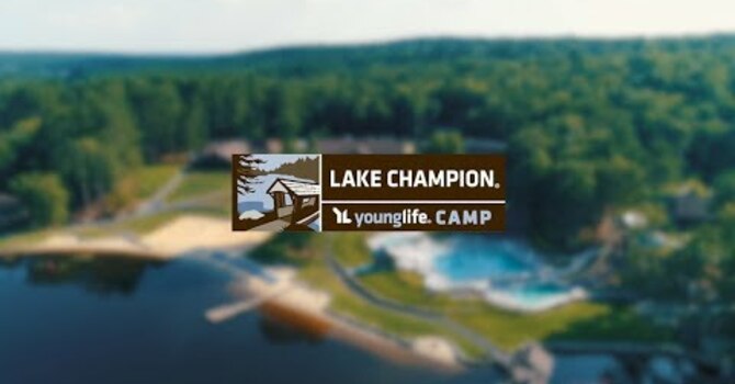 LAKE CHAMPION YOUTH TRIP 2027