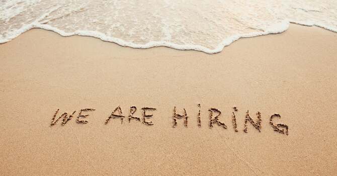 Sorrento Retreat and Conference Centre is Hiring image