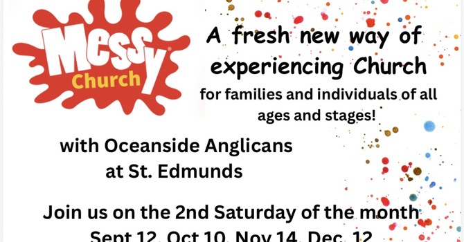 Messy Church
