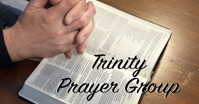 Tuesday Evening Prayer