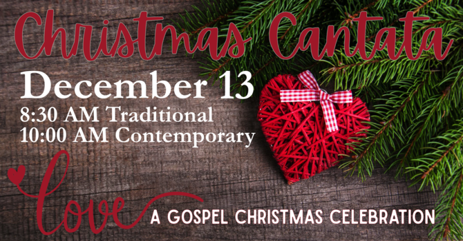 Christmas Cantata