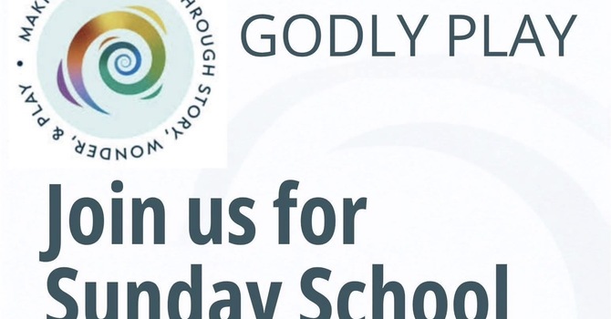 Sunday School