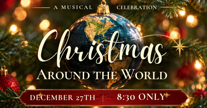 Christmas Around the World