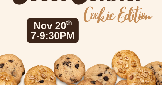 Best Baker: Cookie Edition