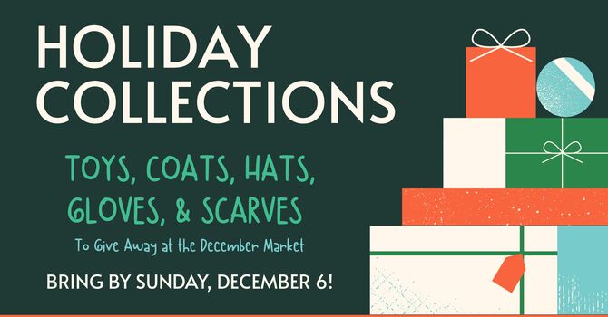 Holiday Collections